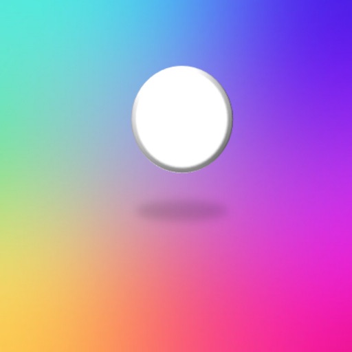 Colorful Maze: Pocket Edition iOS App