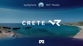 Game screenshot Crete VR mod apk