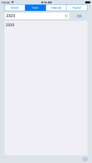 Primes and Prime Factors App(圖4)-速報App