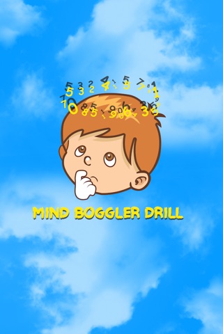 Mind Boggler Drill screenshot 2