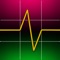See the values of the built in device sensors all together in one app