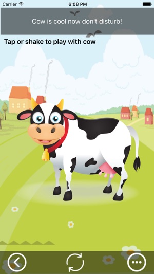 Fun With Cow - Angry Cow In Farm(圖4)-速報App