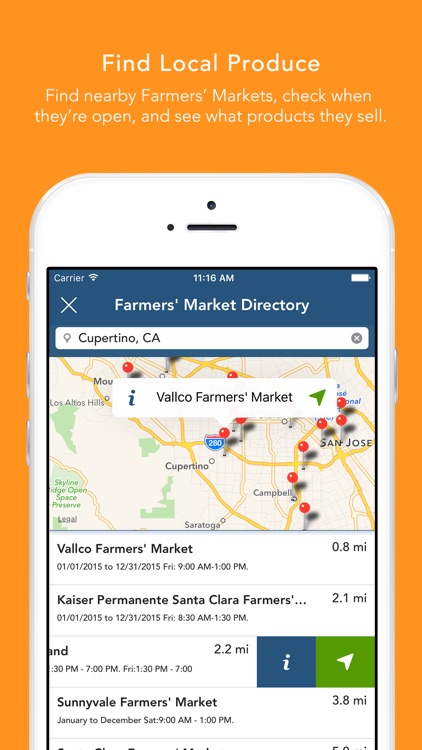 Veggie Base - Pick the Best Fruits and Vegetables screenshot-4