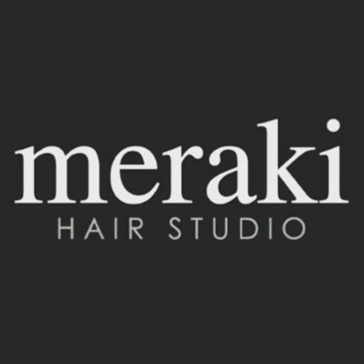 Meraki Hair Studio- Hair OKC icon