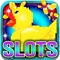 Lucky Byte Slots: Instant prizes, free rolls by playing the best 8bit coin gambling