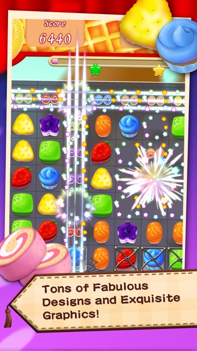 SWEETZERLAND - CLASSIC MATCH 3 PUZZLES FREE 1.0.9 IOS CASINO SWEETZERLAND - CLASSIC MATCH 3 PUZZLES FREE 1.0.9 IOS