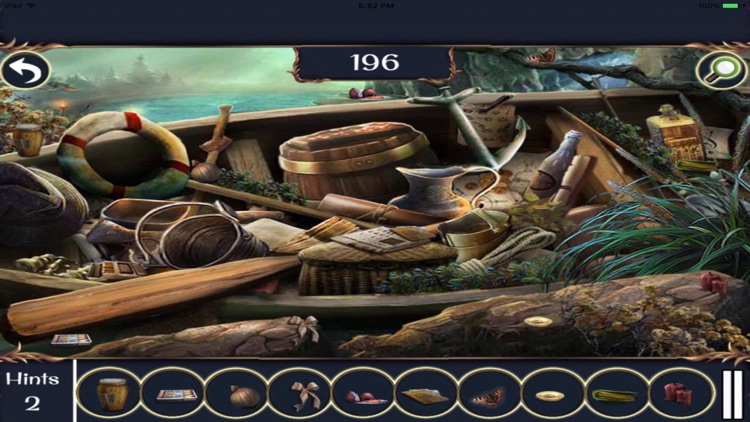 Free hidden Objects:Cursed Apartment screenshot-3