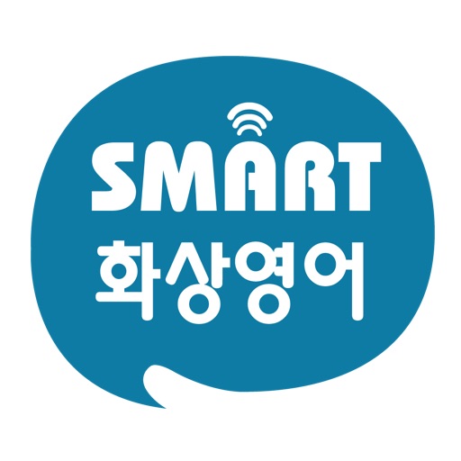 스마트화상영어 icon