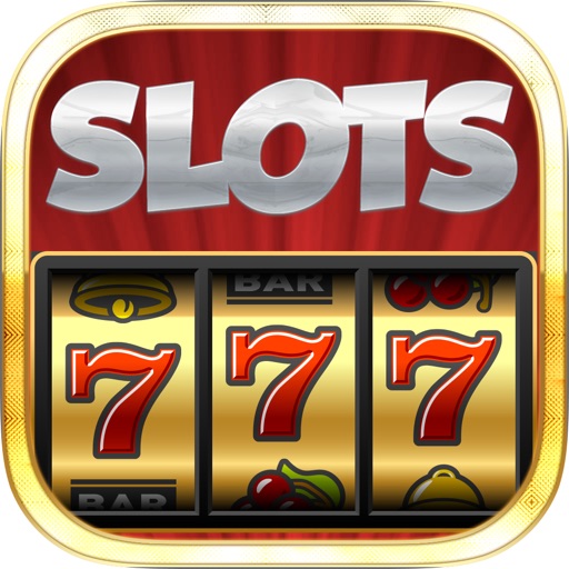 A Extreme Golden Lucky Slots Game