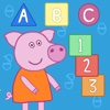 Emlo Loves ABCs : ABC Phonics, Spelling and shapes for kindergarten children and preschool kids - Elmo Edition