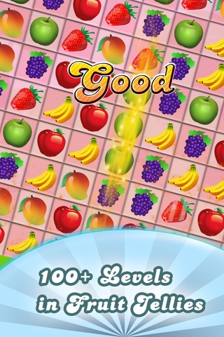 Fruit Jellies screenshot 2