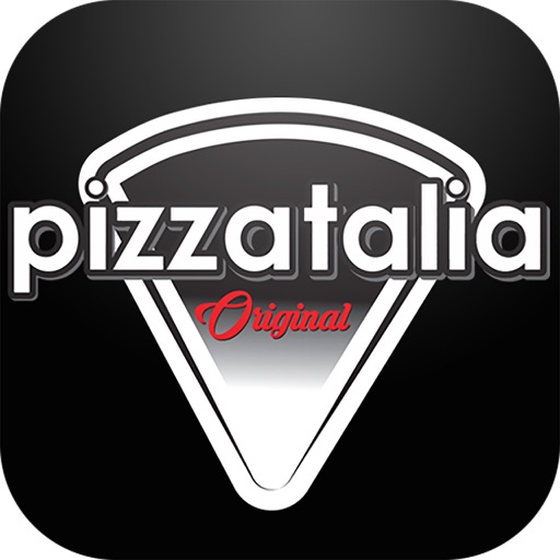 Pizza Talia Belgie by Appsmen