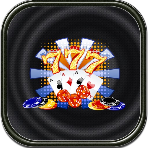 Wild Spinner Cashman Slots - FREE SLOTS icon