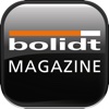 Bolidt Magazine