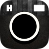 holga 720 -  the best toy camera app