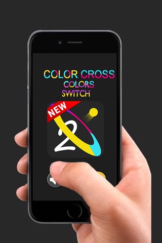 Colors Cross screenshot 3