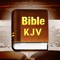 The King James Version (KJV) Offline Bible for iPhone