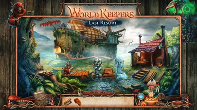 World Keepers: Last Resort screenshot 1