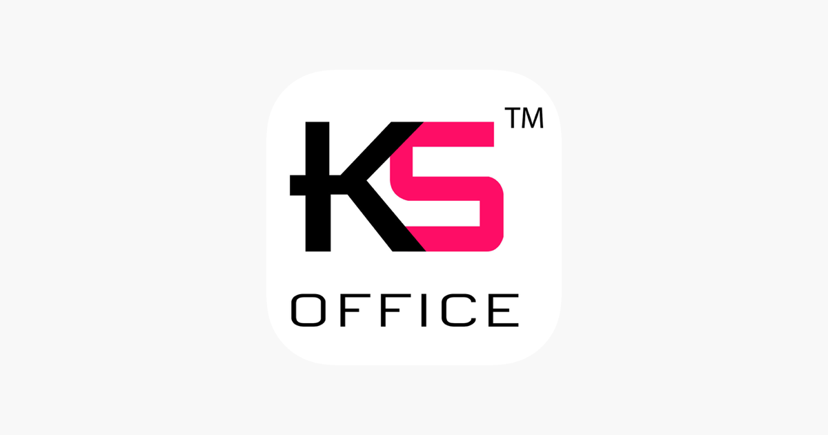 KS Office Supplies on the App Store