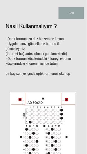 Matematus Optik Okuma(圖3)-速報App