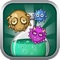 Virus Pop Smash - a cute popular matching puzzle game