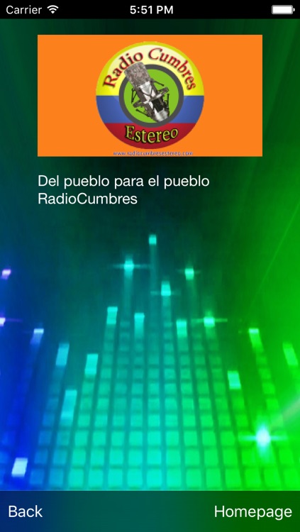 RadioCumbres