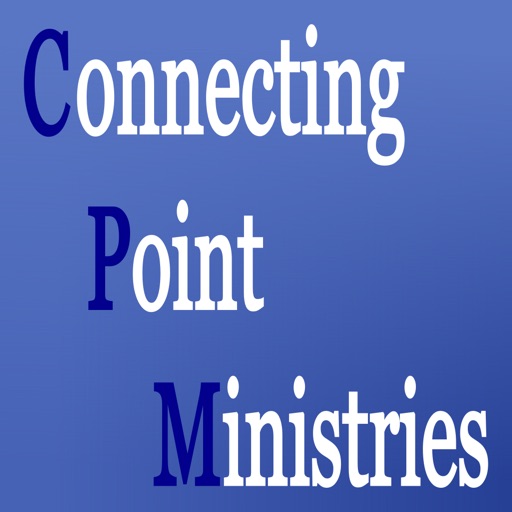 Connecting Point Ministries Radio icon