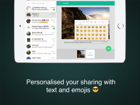 Messenger For Chat screenshot 3