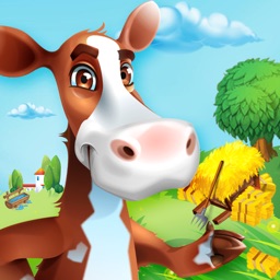 Mega Farm Business – Run Your Town Like Your Country Business in Harvest Season