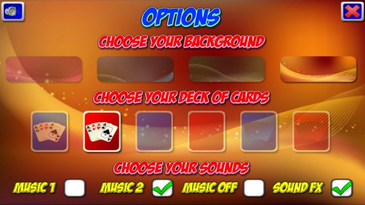 Triple Tower Solitaire screenshot-3