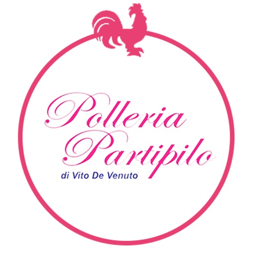 Polleria Partipilo icon