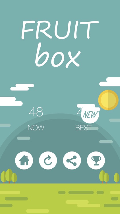 Fruits Box screenshot-4