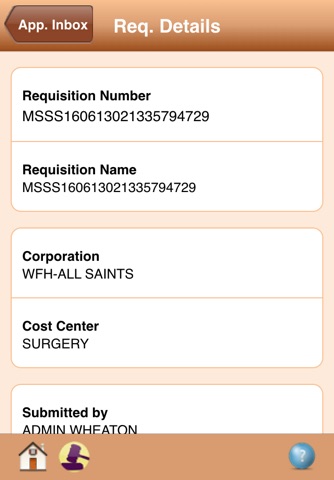 Strategic Supply Sourcing screenshot 4