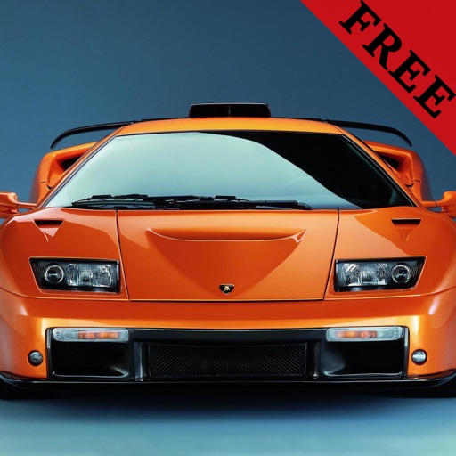 Best Cars - Lamborghini Diablo Edition Photos and Video Galleries FREE