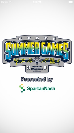 2016 SOMI State Summer Games