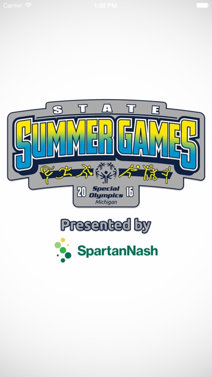 2016 SOMI State Summer Games