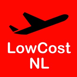 LowCost Netherlands - Extremely Fast Price Search