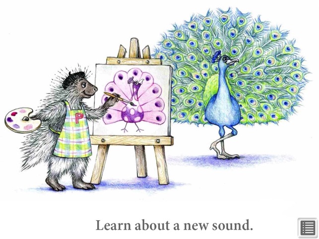 Sounds Have Letters 2: Early Reading and