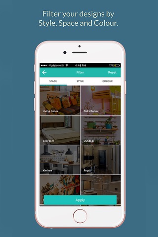 Houzify - Home design ideas for India screenshot 3