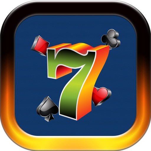 Seven House Of Gentleman Casino Slots - Amazing Game Experience icon