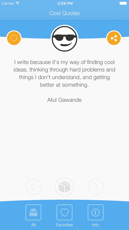 Cool Quotes - Words About Coolness