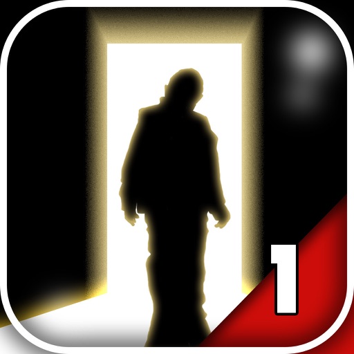 Real Escape - Haunted House icon