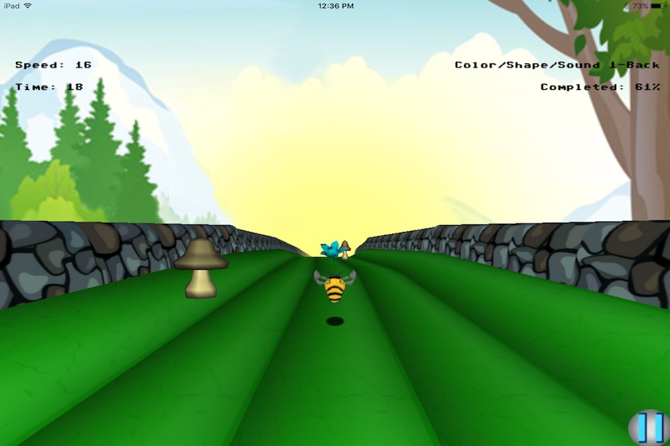 Remember Bee screenshot 3