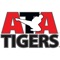 The ATA Tigers app is available to ATA Tiger Parents in participating independently owned and operated licensed locations with the ATA