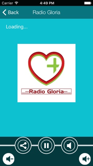 Radio Gloria (Denmark)(圖1)-速報App