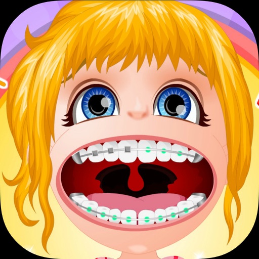 Baby Braces Doctor icon