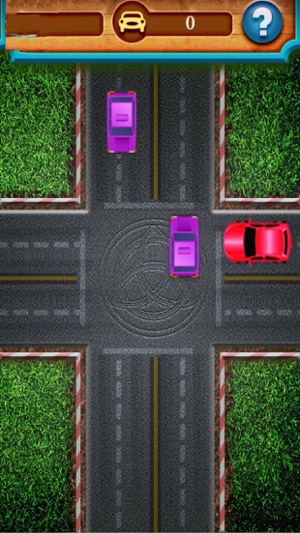 Drive All Cars - Traffic Sense(圖1)-速報App