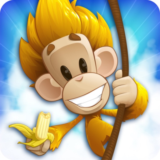 Super Hero Kong Rising Empires War Saga iOS App