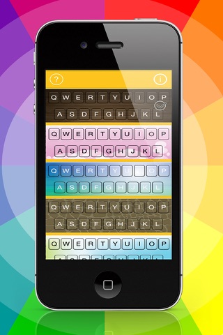 Tricked Out Keyboard screenshot 3