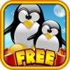 21 Penguin Blackjack Casino Fun - Doubledown & Win at Myvegas or Macau Games Free